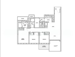 Affinity At Serangoon (D19), Apartment #502957381